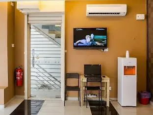 Parc Hotel Pelangi Damansara Petaling Jaya
